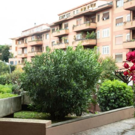 Eur Home Roma Exterior foto