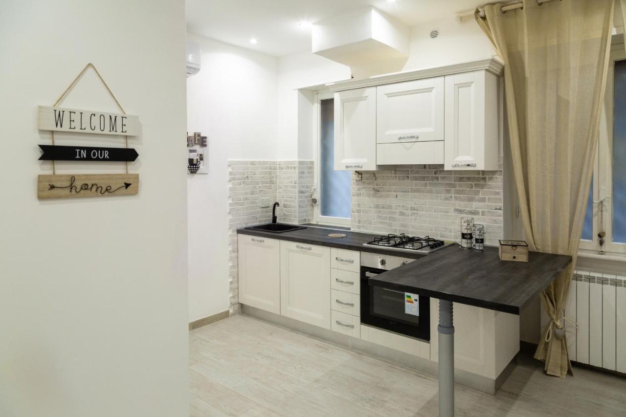 Eur Home Roma Exterior foto