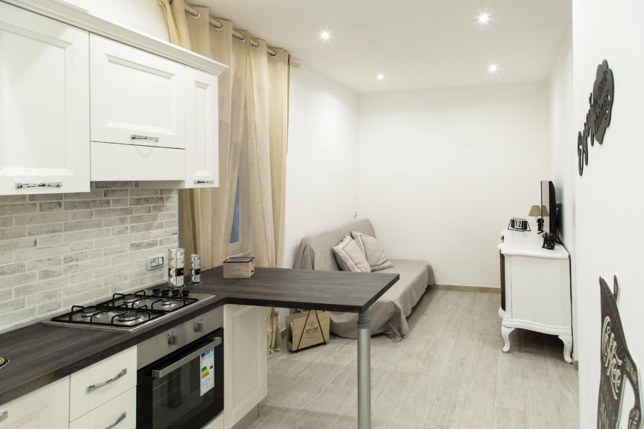 Eur Home Roma Exterior foto