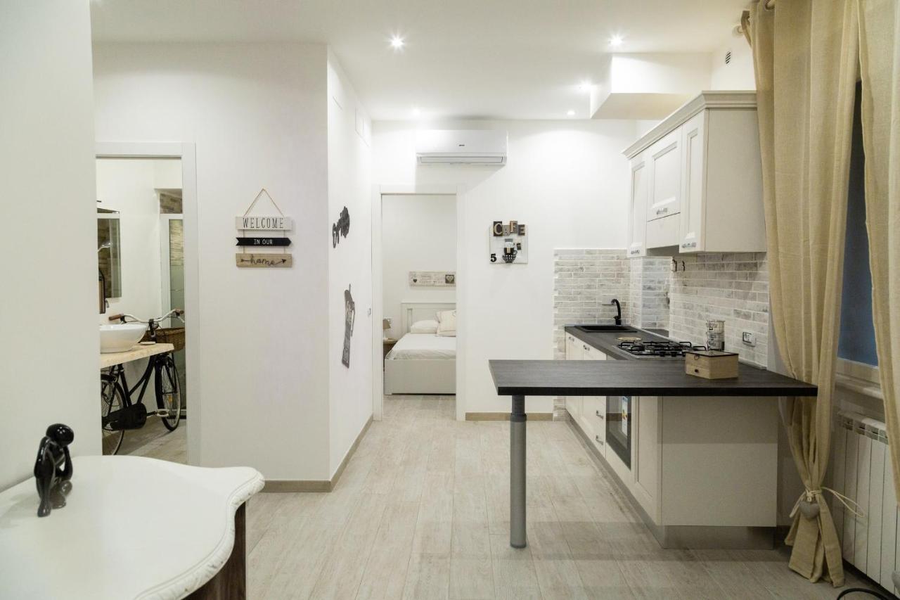 Eur Home Roma Exterior foto