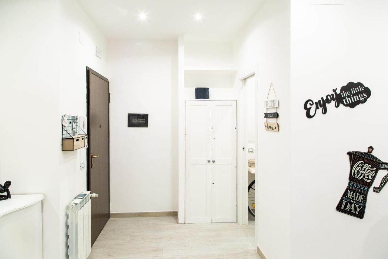 Eur Home Roma Exterior foto